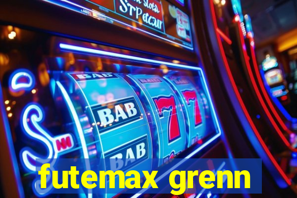 futemax grenn